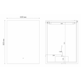     Grossman Pragma- 60x80 186080 