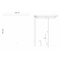     Grossman Pragma- 60x80 186080  1
