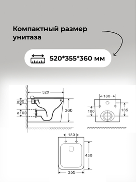       Grossman Style 97.4441BMS.05.10M ,   +    