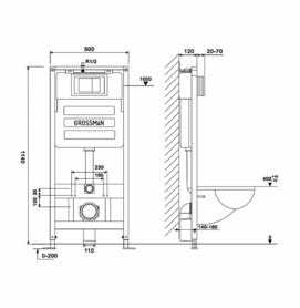      Grossman Style 97.4477BMS.05.12M ,   +    