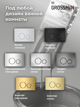       Grossman Style 97.4477SQ.05.12M , +    