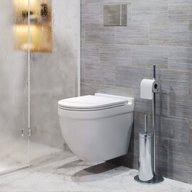 Унитаз подвесной Grossman Торнадо GR-4483MSQ