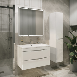 Мебель для ванной комнаты Grossman Виста 109061 