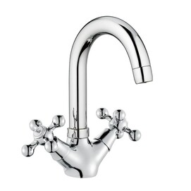Смеситель для раковины Haiba  HB1219