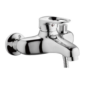 Смеситель для ванны и душа Haiba  HB3204