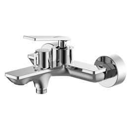 Смеситель для ванны и душа Haiba  HB60589