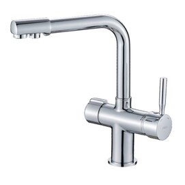 Смеситель для кухни Haiba  HB70088