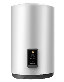 Водонагреватель накопительный Haier A5 GA0G6KE00RU электрический, белый