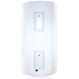Водонагреватель накопительный Haier JTLD GA0FB1E00RU электрический, белый