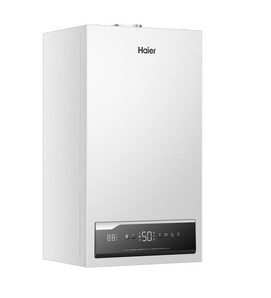   Haier ProLine S GE0Q63E0BRU   