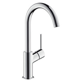 Смеситель для раковины Hansgrohe Talis S2 32084000