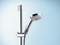Фото Душевой гарнитур Hansgrohe Croma 100 мulti/Unica’C 65 см 27775000 хром 5