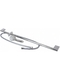 Фото Душевой гарнитур Hansgrohe Crometta 85 Vario/Unica 90 см 27762000 хром 2