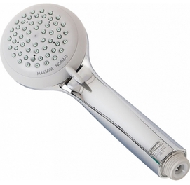 Фото Душевой гарнитур Hansgrohe Crometta 85 Vario/Unica 90 см 27762000 хром