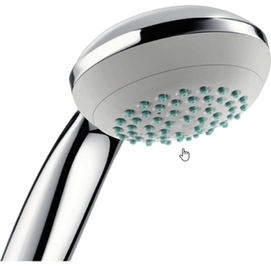 Фото Душевой гарнитур Hansgrohe Crometta 85 Vario/Unica 90 см 27762000 хром