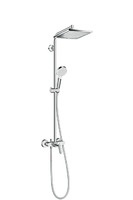   Hansgrohe Crometta E 240 27284000