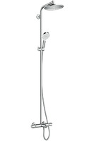   Hansgrohe Crometta S 240 27320000