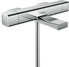   
 Hansgrohe Ecostat 15774000