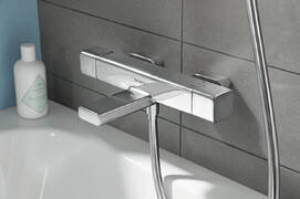        Hansgrohe Ecostat E 15774000 
