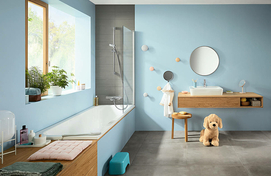        Hansgrohe Ecostat E 15774000 