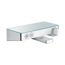 Смеситель для ванны или для душа Hansgrohe Ecostat 13151400