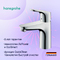   Hansgrohe Focus E 31607000    0