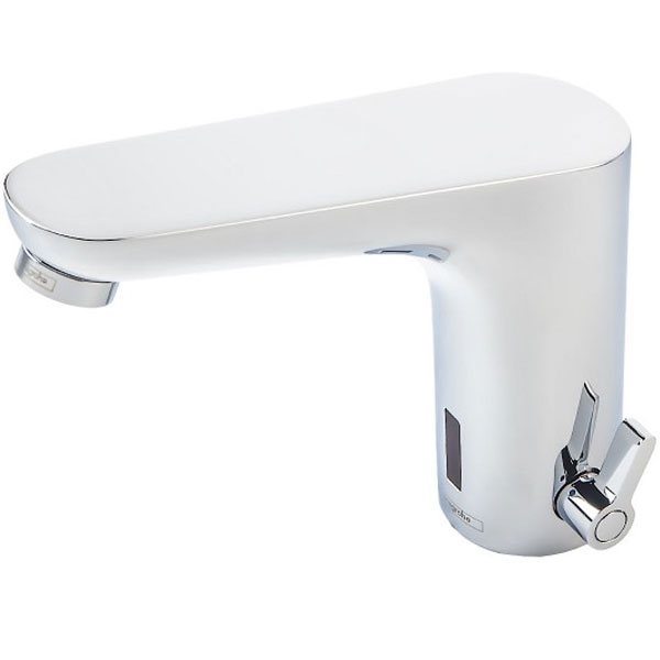 Смеситель для раковины Hansgrohe Focus E2 31173000 хром - фото 2