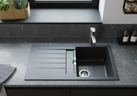 Фото Смеситель для кухни Hansgrohe Focus E2 31806000 хром