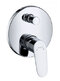 Фото Смеситель для душа Hansgrohe Focus E2 31945000 хром 2