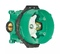 Фото Скрытая часть смесителя Hansgrohe iBox Universal 01800180 2