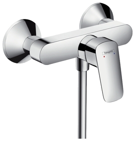 Смеситель для душа Hansgrohe Logis 71601000