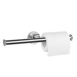 Держатель туалетной бумаги Hansgrohe Logis Universal 41717000