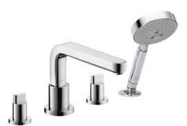    Hansgrohe Metris 31447000