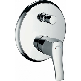 Смеситель для душа Hansgrohe Metris 31485000
