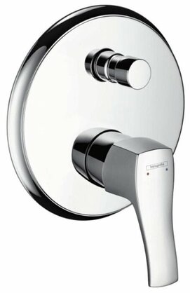 Смеситель для душа Hansgrohe Metris 31485820