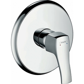 Смеситель для душа Hansgrohe Metris 31676000