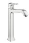 Фото Смеситель для раковины Hansgrohe Metris 31078000 0