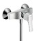 Фото Смеситель для душа Hansgrohe Metris 31672000 хром 0