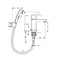     Hansgrohe Metris S 31160000  1
