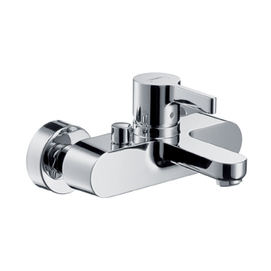 Смеситель для ванны и душа Hansgrohe Metris 31460000