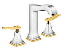    Hansgrohe Metris Classic 31331090