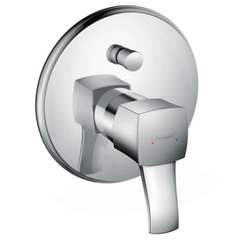 Смеситель для душа Hansgrohe Metropol  31345000