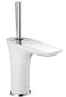 Фото Смеситель для раковины Hansgrohe PuraVida 15075000 0