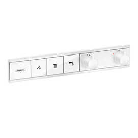    Hansgrohe RainSelect 15381700