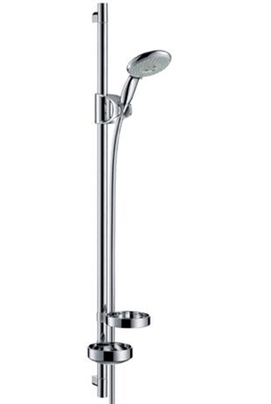 Фото Душевой гарнитур Hansgrohe Raindance 27881000