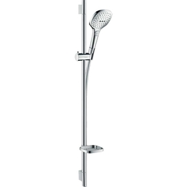 Душевой гарнитур Hansgrohe Raindance Select 120 3jet 90 см 26621000 хром