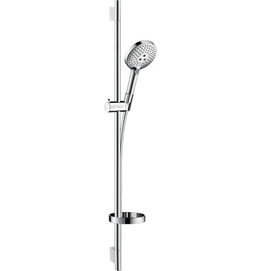 Душевой гарнитур Hansgrohe Raindance Select 120 Unica Set 90 см 26631000 хром