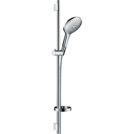 Душевой гарнитур Hansgrohe Raindance Select 150 3iet 90 см 27803000 хром