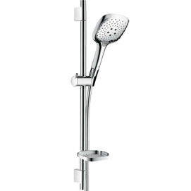 Душевой гарнитур Hansgrohe Raindance Select 150/Unica 27856000 хром