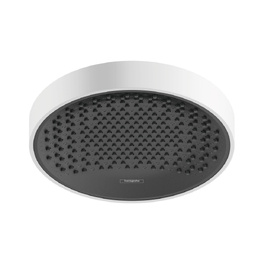 Верхний душ Hansgrohe Rainfinity 26228700
 белый матовый